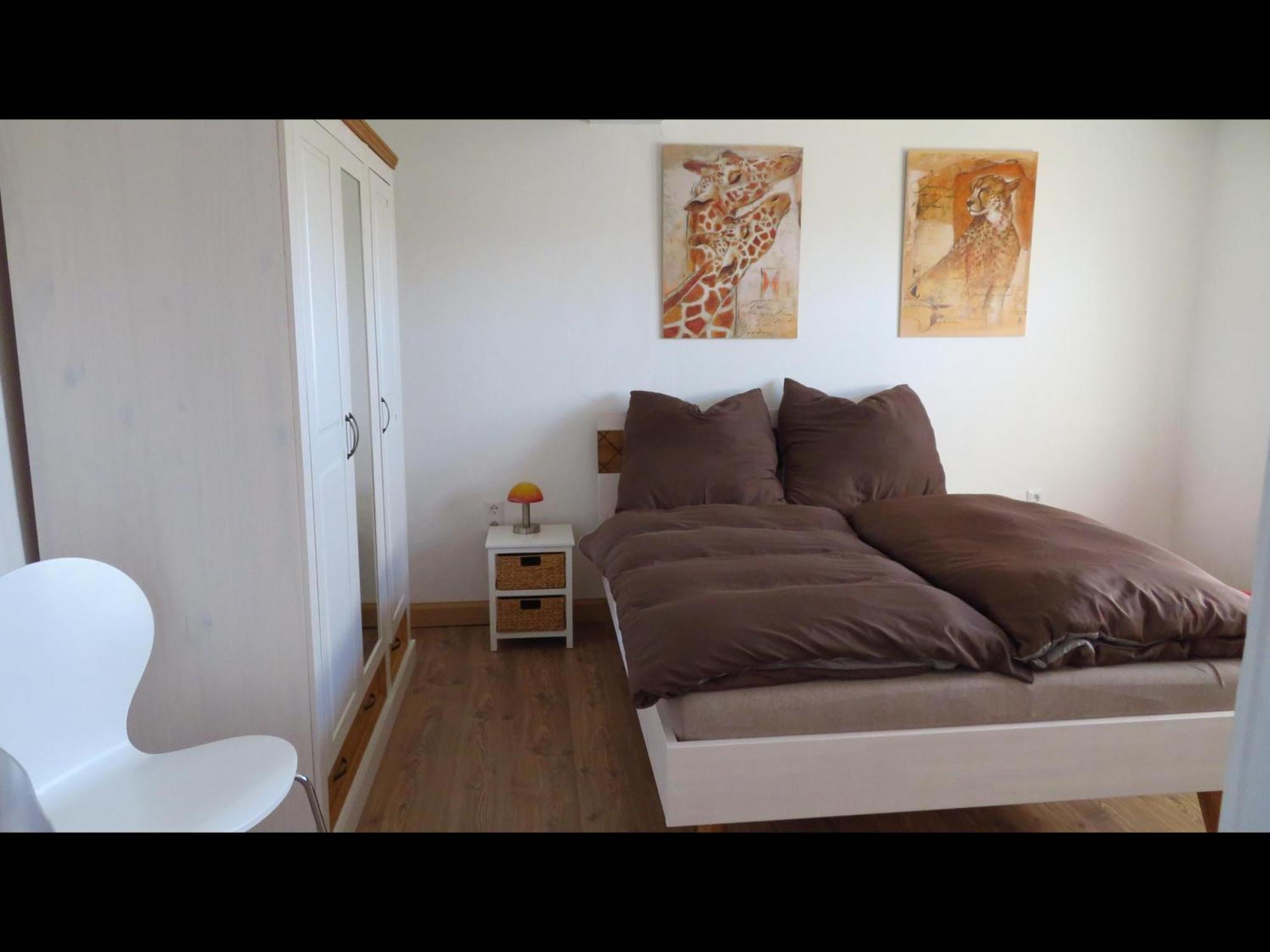Neu Fewo Oels Witzenhausen Mit Balkon Екстериор снимка