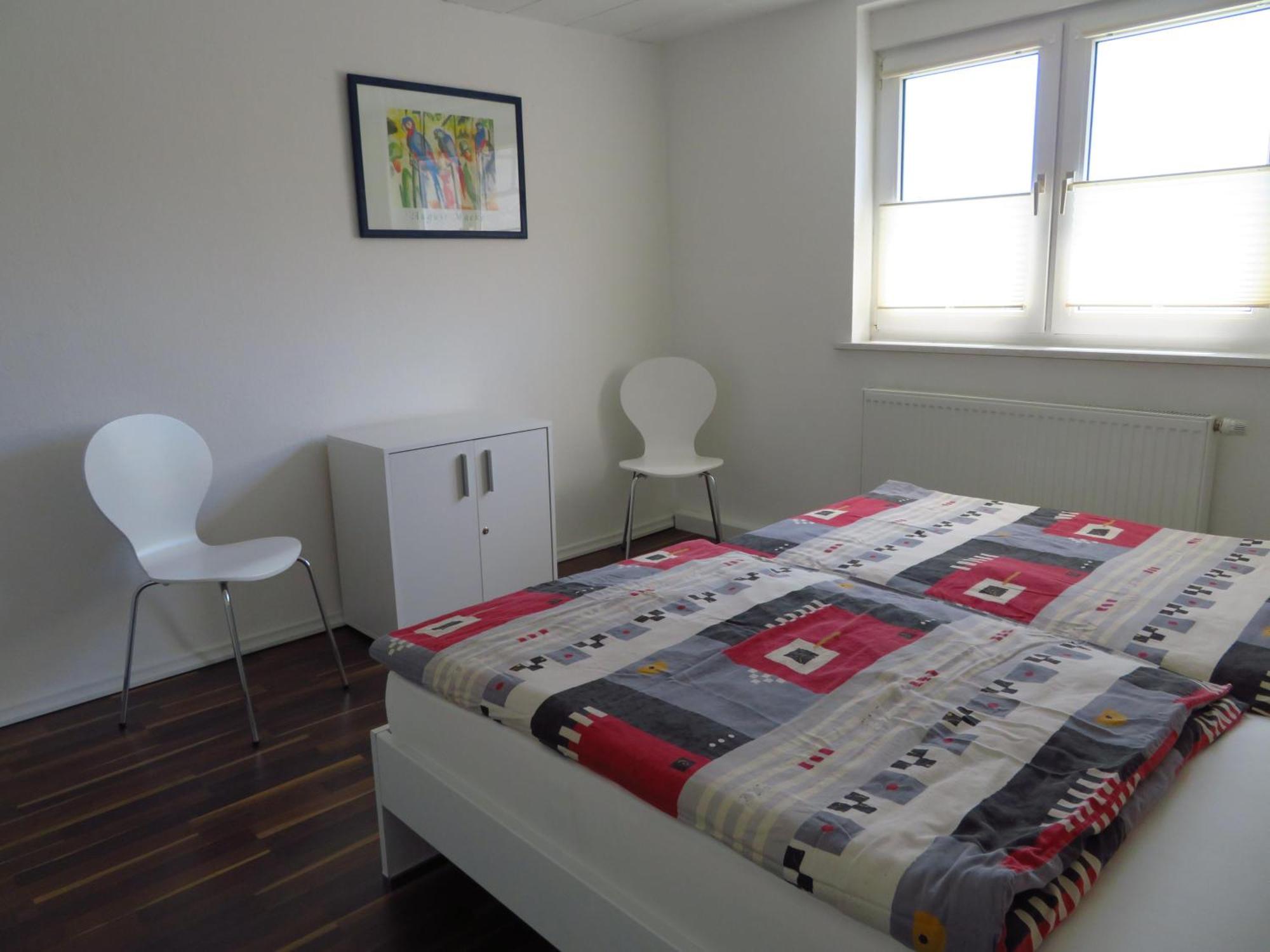 Neu Fewo Oels Witzenhausen Mit Balkon Екстериор снимка
