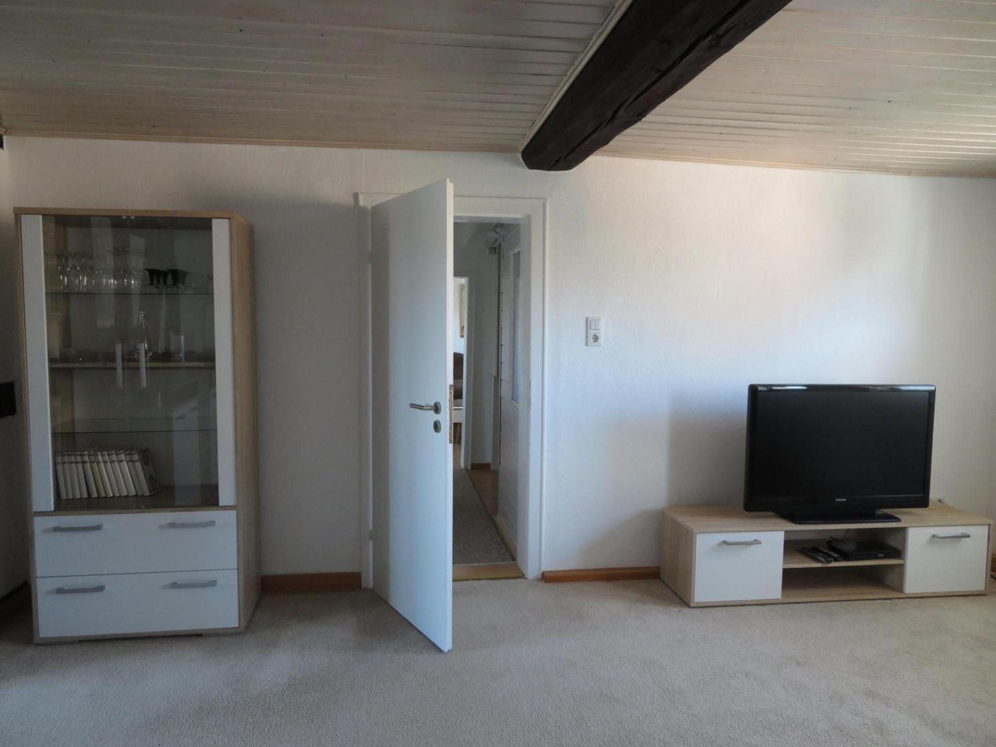 Neu Fewo Oels Witzenhausen Mit Balkon Екстериор снимка