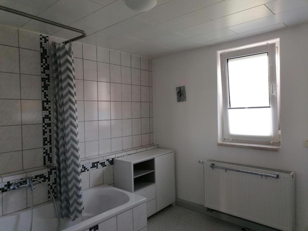 Neu Fewo Oels Witzenhausen Mit Balkon Екстериор снимка